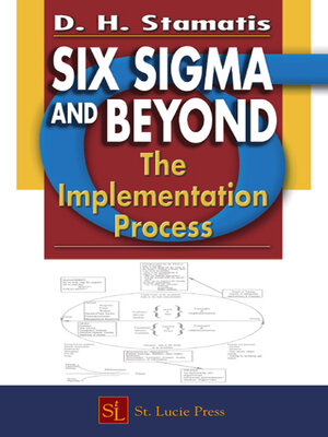 cover image of Six Sigma and Beyond